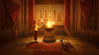 Tintin Reporter - Cigars of the Pharaoh PC Fiyatları