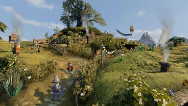 LEGO® The Hobbit™ - Side Quest Character Pack PC Key Fiyatları