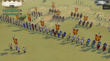 Field of Glory II: Medieval - Sublime Porte PC Key Fiyatları