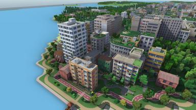Urbek City Builder Fiyat Karşılaştırma
