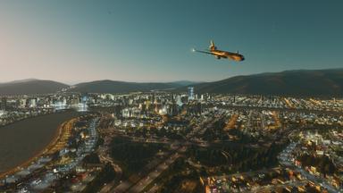 Cities: Skylines - Airports PC Key Fiyatları