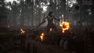 Giants Uprising PC Key Fiyatları