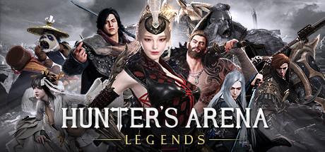 Hunter's Arena: Legends