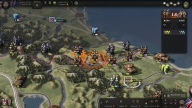 Unity of Command II PC Key Fiyatları