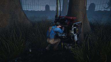 Dead by Daylight - Ash vs Evil Dead PC Fiyatları