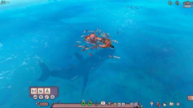 Flotsam PC Key Fiyatları
