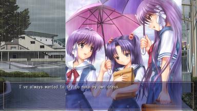 CLANNAD Side Stories PC Fiyatları