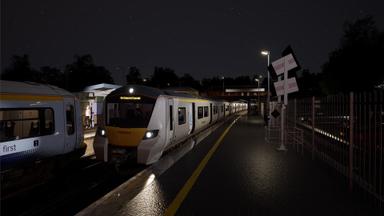 Train Sim World® 3: Thameslink BR Class 700/0 EMU Add-On PC Fiyatları