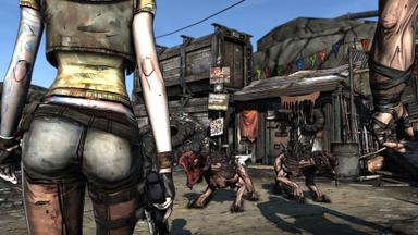 Borderlands Game of the Year PC Fiyatları