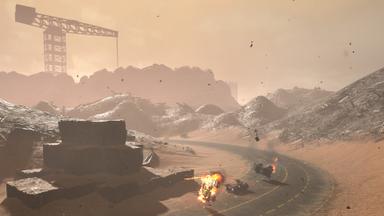 Dark Future: Blood Red States PC Fiyatları