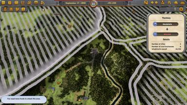 Railway Empire - Germany