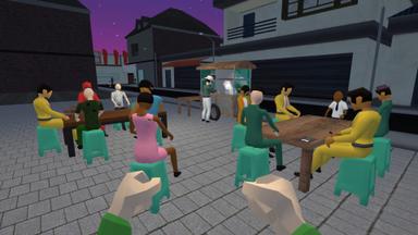 Bakso Simulator Fiyat Karşılaştırma