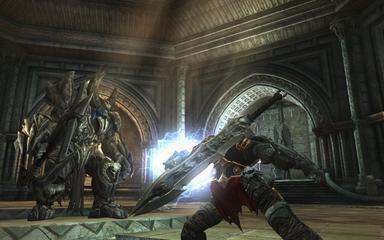 Darksiders™ PC Key Fiyatları