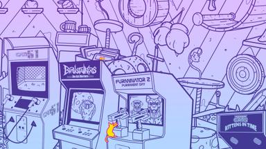 An Arcade Full of Cats Fiyat Karşılaştırma