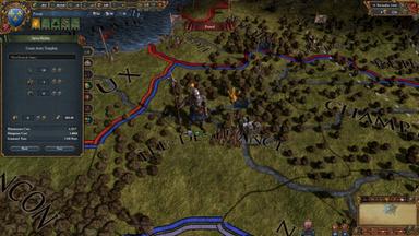 Expansion - Europa Universalis IV: Art of War PC Key Fiyatları