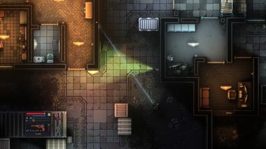 Intravenous 2: Mercenarism