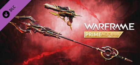 Warframe: Harrow Prime Access - Penance Pack