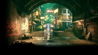 F.I.S.T.: Forged In Shadow Torch PC Key Fiyatları