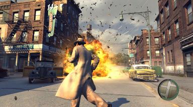 Mafia II (Classic) PC Key Fiyatları