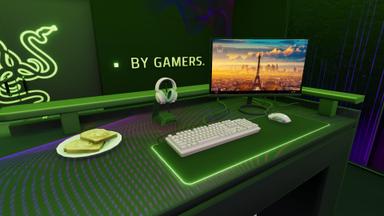 PC Building Simulator - Razer Workshop Fiyat Karşılaştırma