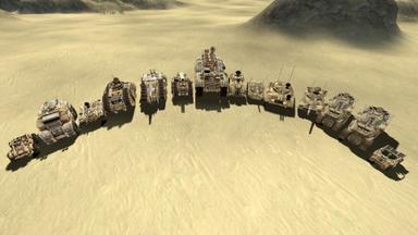 Empires Mod Fiyat Karşılaştırma