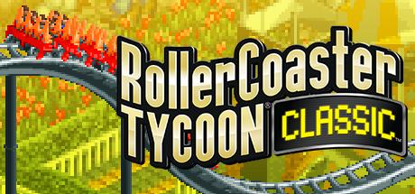 RollerCoaster Tycoon® Classic