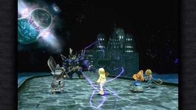 FINAL FANTASY IX Fiyat Karşılaştırma