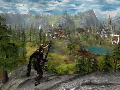 The Settlers® : Heritage of Kings - History Edition PC Key Fiyatları