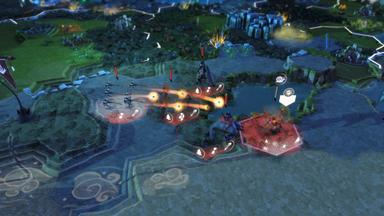 Endless Legend™ - Inferno