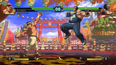 THE KING OF FIGHTERS XIII STEAM EDITION PC Key Fiyatları