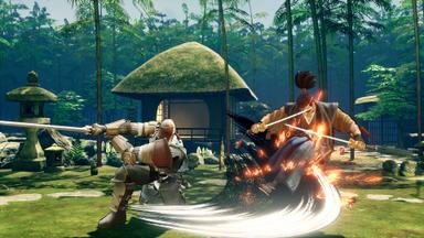 SAMURAI SHODOWN - DLC CHARACTER &quot;WARDEN&quot; PC Fiyatları