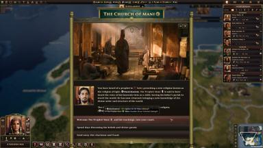 Old World - The Sacred and The Profane PC Key Fiyatları