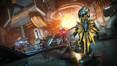 Warframe: Initiate Pack II