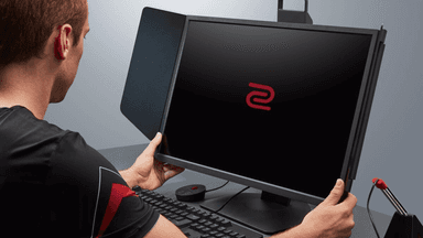 BenQ ZOWIE Espor Oyun Monitörleri