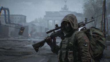 WW3 - Year 1 | Starter Pack PC Key Fiyatları