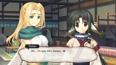 Utawarerumono: Prelude to the Fallen PC Fiyatları