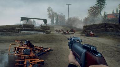 Generation Zero® - US Weapons Pack 2 PC Fiyatları