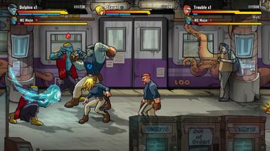 Mayhem Brawler Fiyat Karşılaştırma