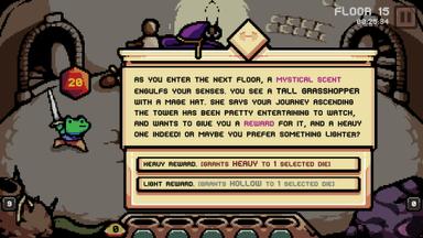 Die in the Dungeon: PROLOGUE PC Fiyatları