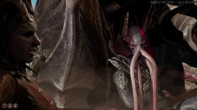 Baldur's Gate 3