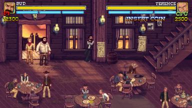 Bud Spencer &amp; Terence Hill - Slaps And Beans PC Key Fiyatları