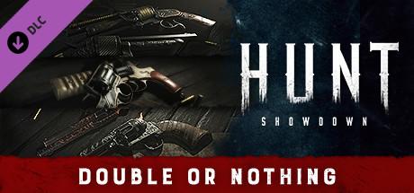 Hunt: Showdown - Double or Nothing