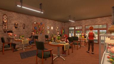 Kebab Chefs! - Restaurant Simulator PC Fiyatları