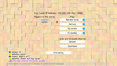 Tanks: The Crusades