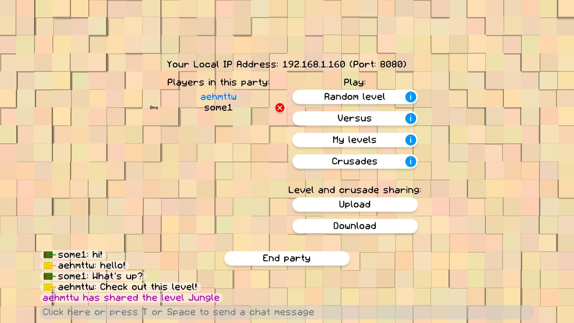 Tanks: The Crusades