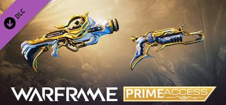 Warframe: Nidus Prime Access - Virulence Pack