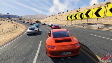 Assetto Corsa - Porsche Pack I Fiyat Karşılaştırma