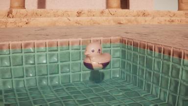 Placid Plastic Duck Simulator - Ducks, Please