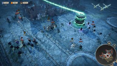 Warhammer Age of Sigmar: Realms of Ruin PC Fiyatları