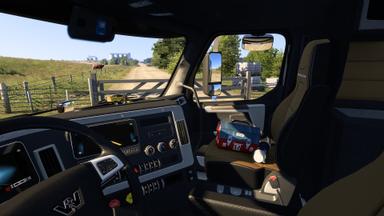 American Truck Simulator - Farm Machinery Fiyat Karşılaştırma